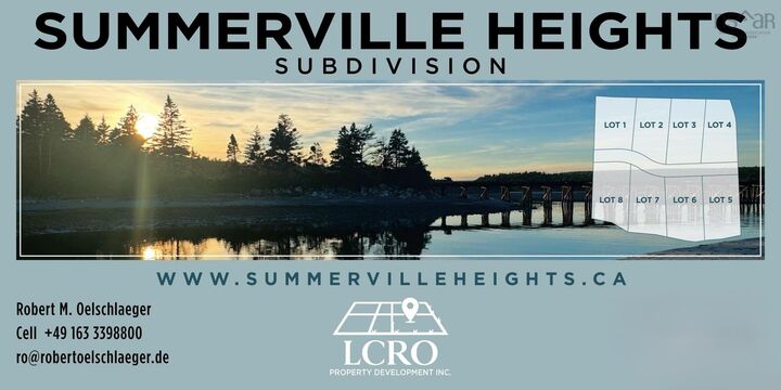 Lot 2 Highway 3 Summerville Heights — photo 1