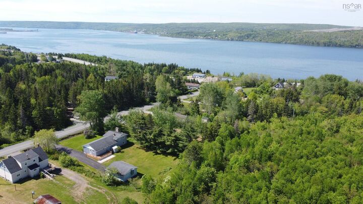 Property Photo: 51 Kings Road NS B9A 1N9