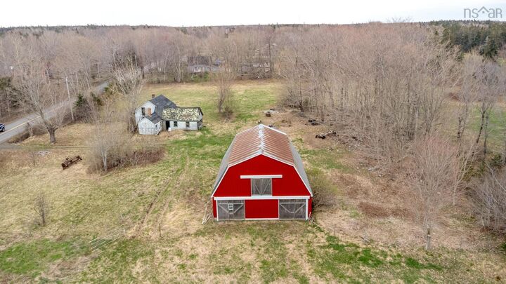 Property Photo:  1767 Stronach Mountain Road  NS B0S 1N0 