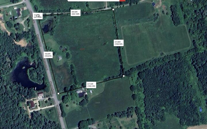 Property Photo:  1577 Wentworth Road  NS B0N 2T0 