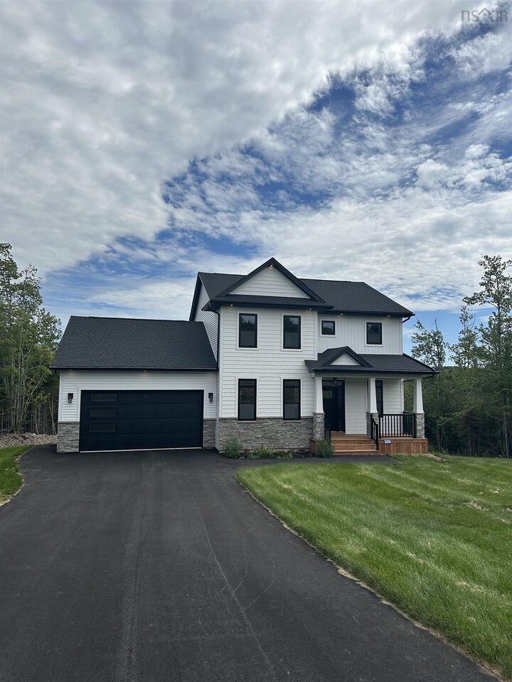 209 Orchid Court — photo 1