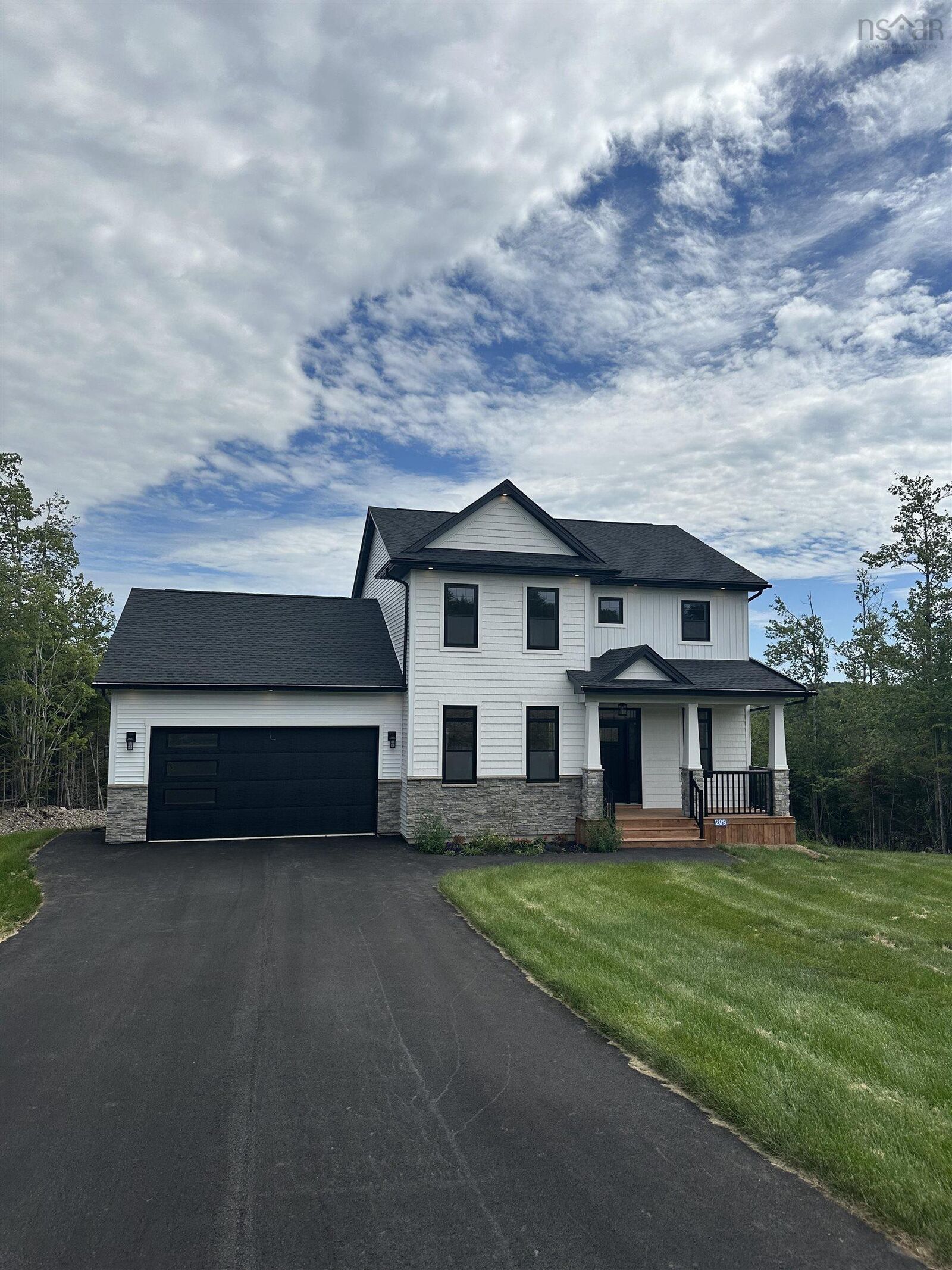 Property Photo: 209 Orchid Court NS B4E 0X2