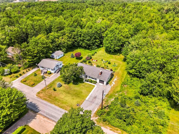 Property Photo: 55 Richardson Street NS B0J 1H0