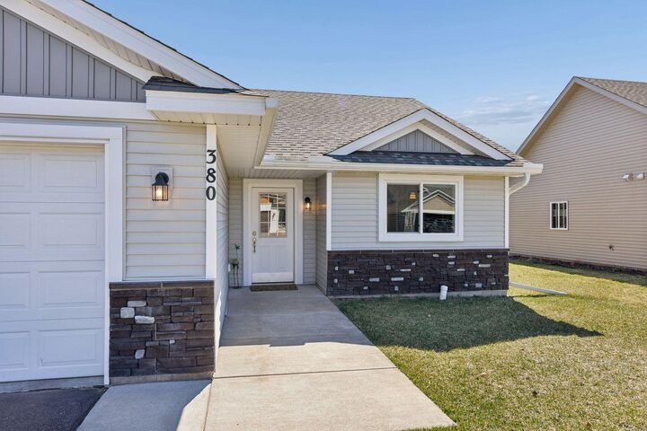 Property Photo:  380 Ladd Lane  WI 54020 