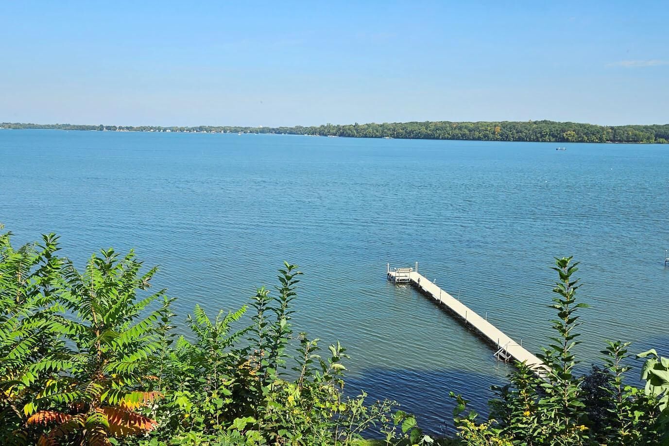 Property Photo:  10400 Kismet Isle  MN 55013 