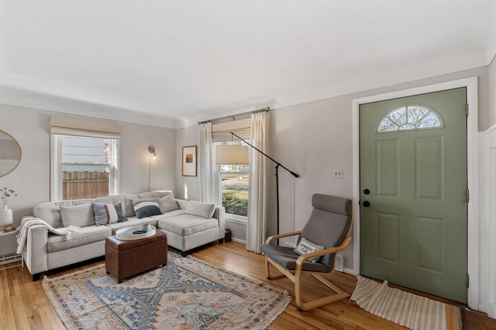 Property Photo:  6115 Upton Avenue S  MN 55410 