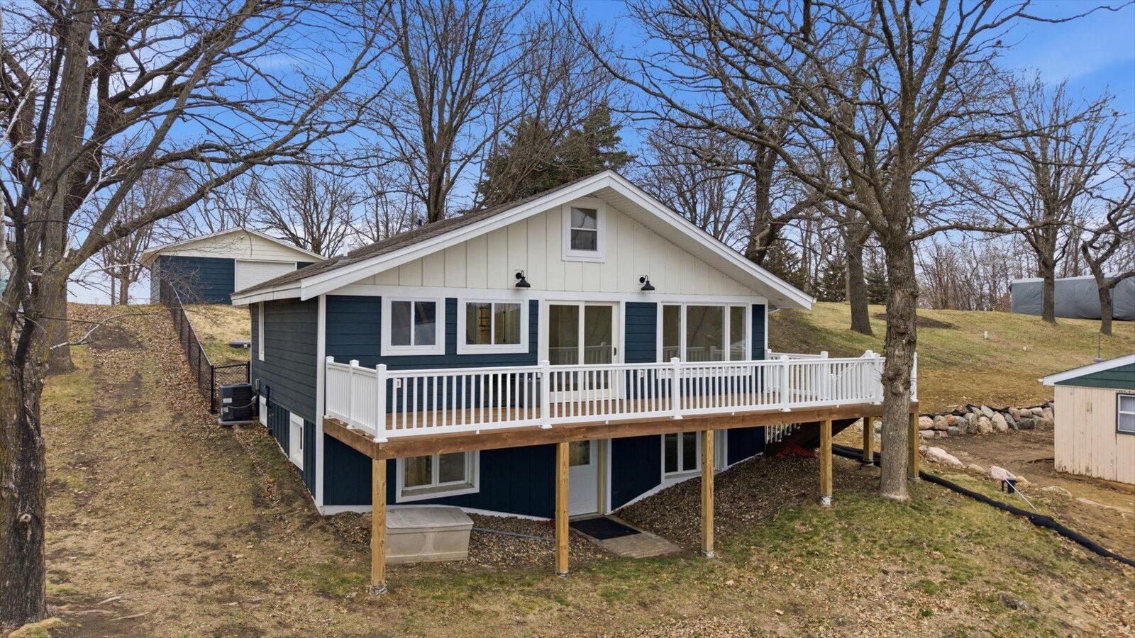 Property Photo:  21135 Elkview Circle  MN 56368 