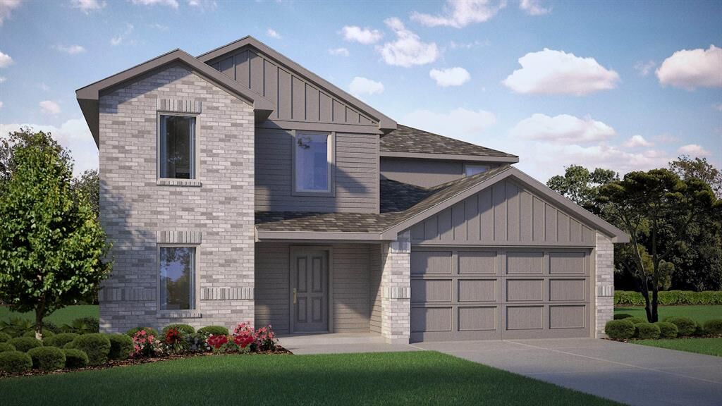 Property Photo:  145 Pinehurst Drive  TX 76023 