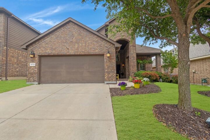 Property Photo:  15724 Barton Ridge Drive  TX 76177 