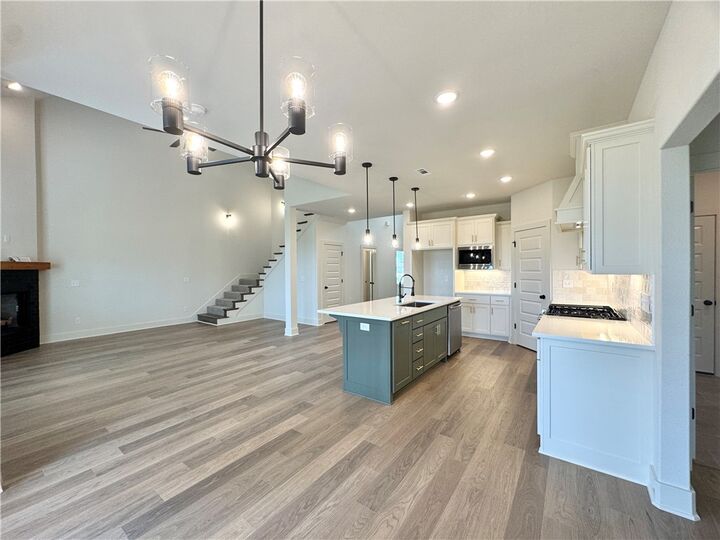 Property Photo:  2902 SW Little Elm Loop  AR 72713 