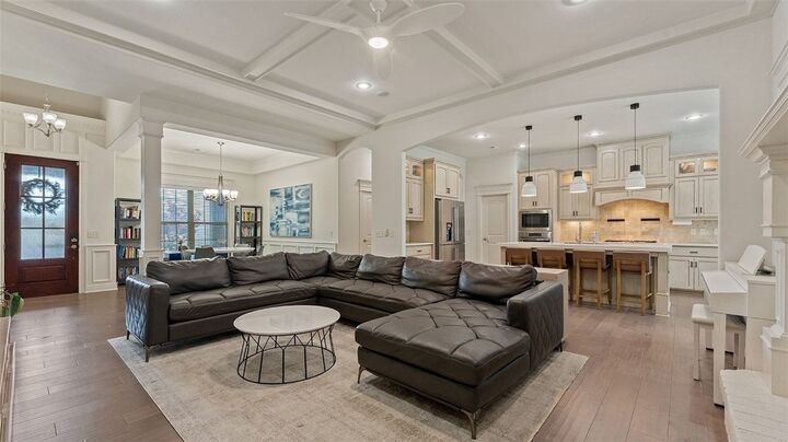 Property Photo: 609 Hendrix Street AR 72712
