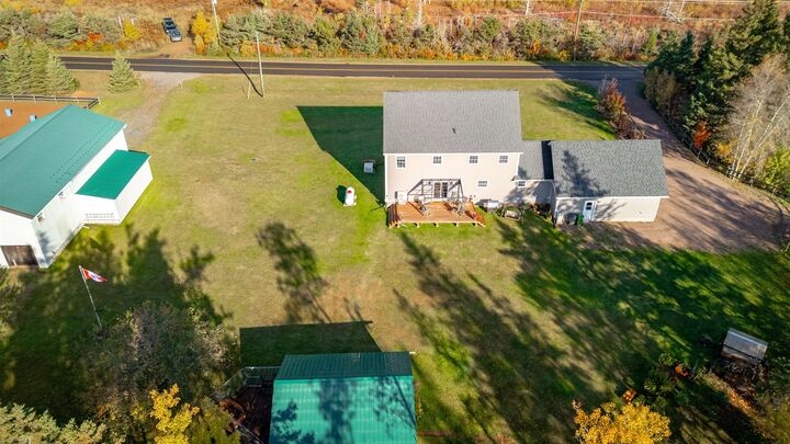 Property Photo: 1071 Peters Road PE C0A 1R0