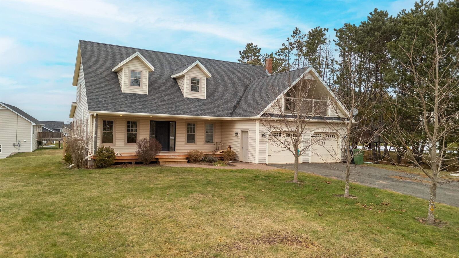 Property Photo:  149 Prospect Drive  PE C1B 1K9 