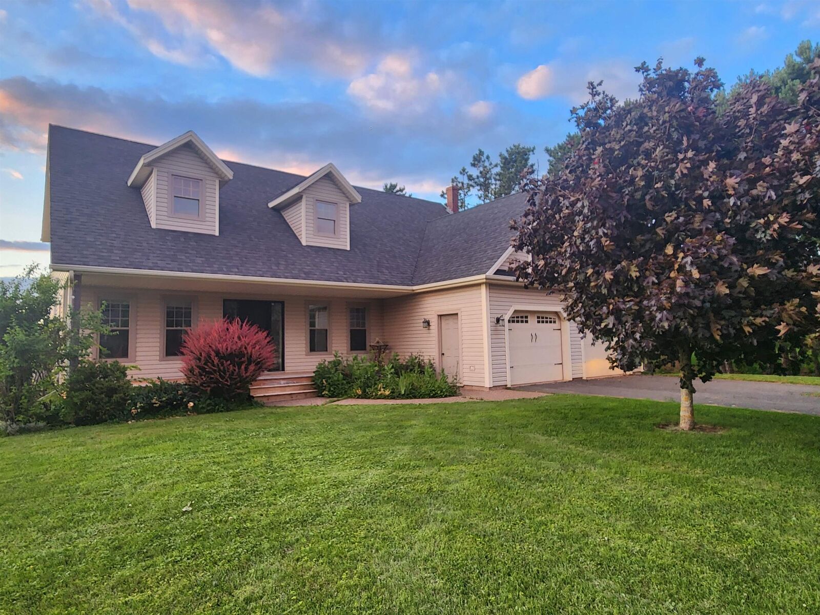 Property Photo: 149 Prospect Drive PE C1B 1K9