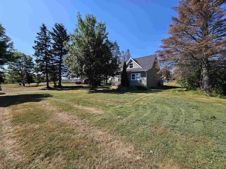 Photo de la propriété:  4633 Rte 6  PE C1E 1Z4 