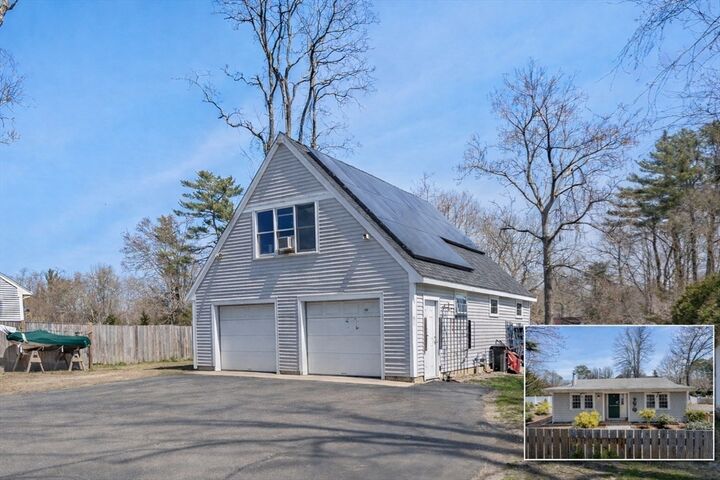 Property Photo:  468 Mill St  MA 02738 