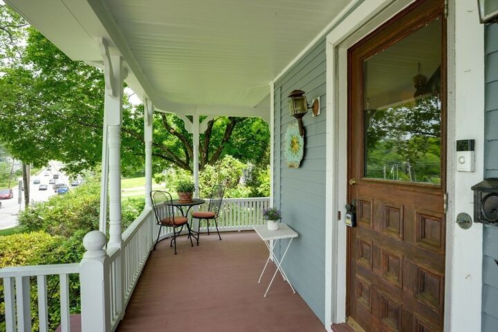 Property Photo:  70 Main St  MA 01532 