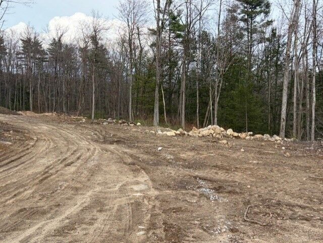 Property Photo:  Lot 1 Athol Rdd  MA 01331 
