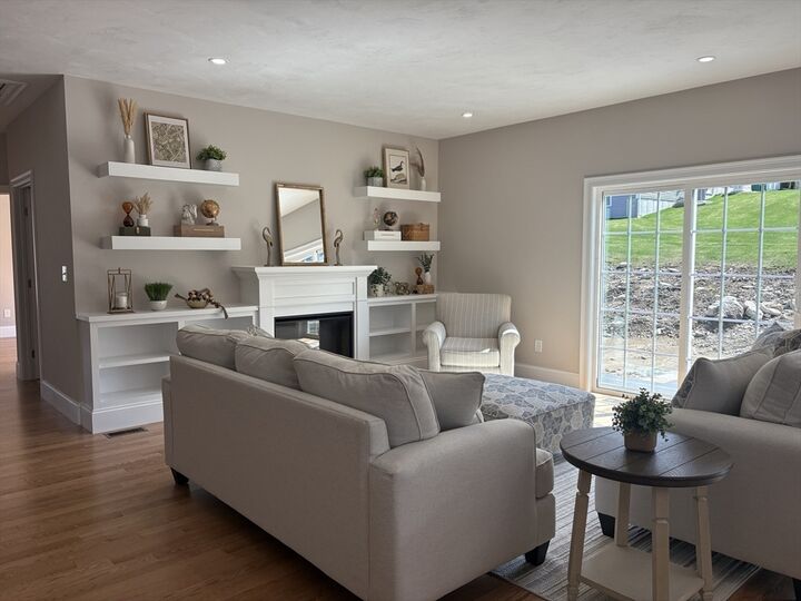 Property Photo:  21 Boot Shop Road 21  MA 01568 