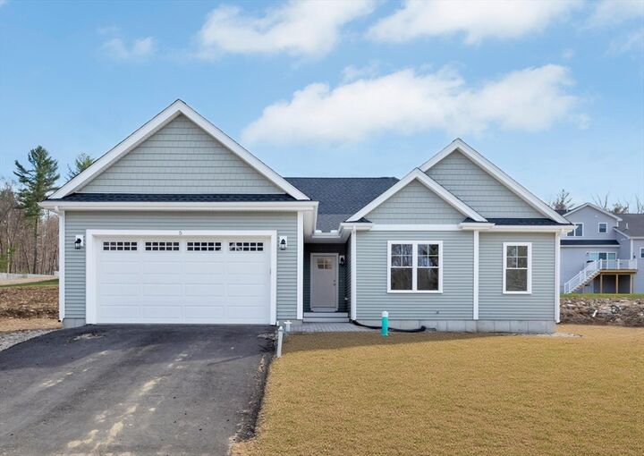 Property Photo:  21 Boot Shop Road 21  MA 01568 