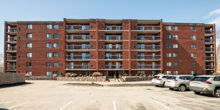 Property Photo:  159 Main Street 52B  MA 02180 