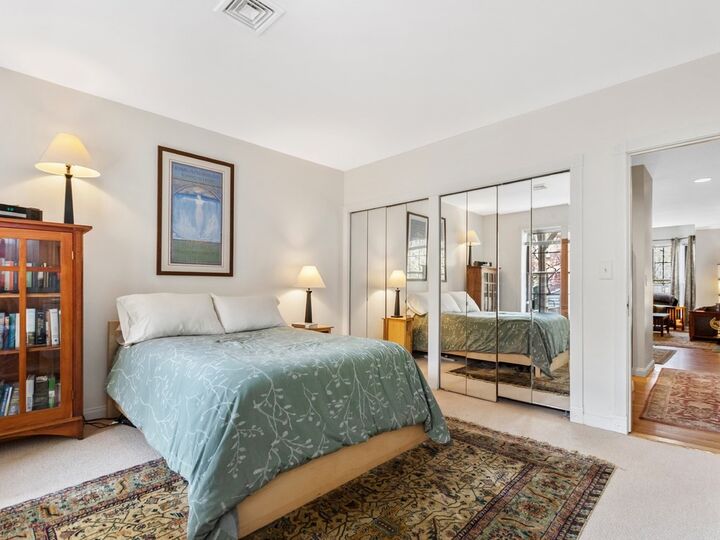 Property Photo:  13 Monument Square 1  MA 02129 