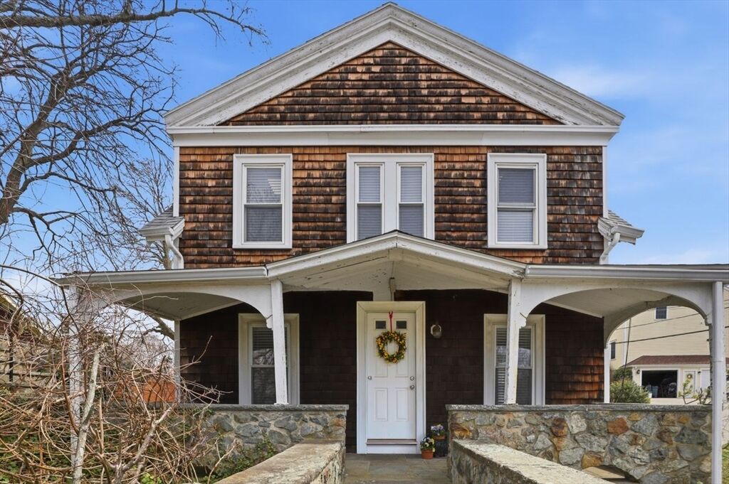 Property Photo:  94 Nantasket Ave  MA 02045 