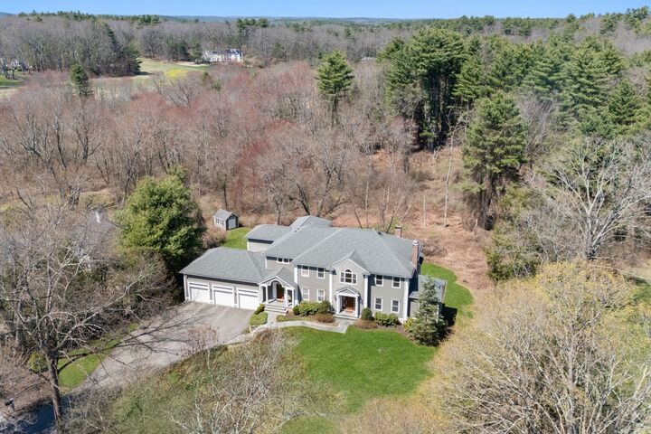 Property Photo:  188 Glezen Ln  MA 01778 