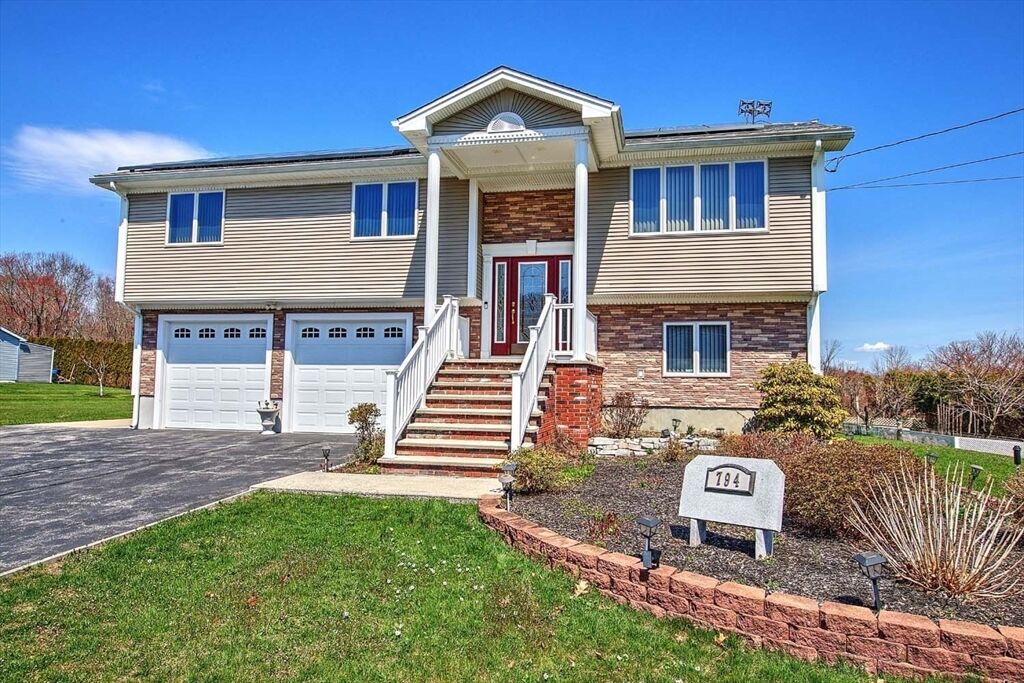 Property Photo: 794 County MA 02771