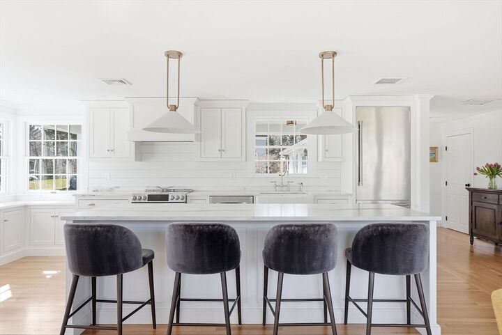 Property Photo:  10 Boulder Glen Rd  MA 02043 