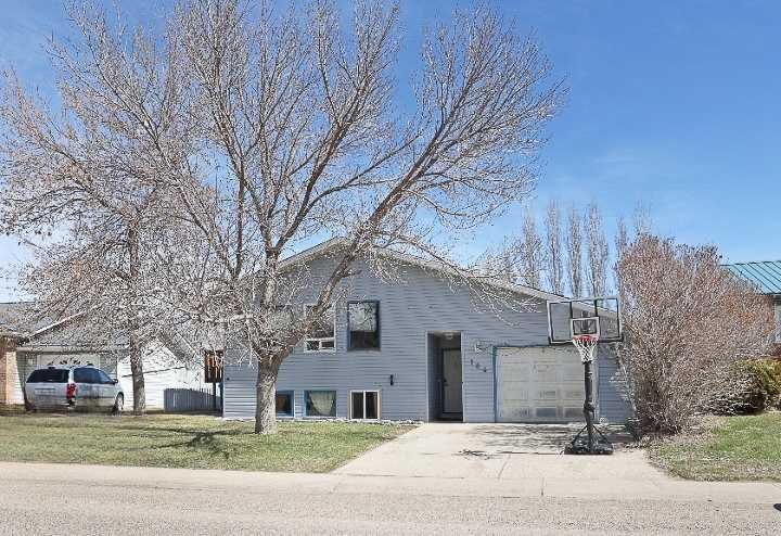 Photo de la propriété:  184 Upland Boulevard W  AB T1R 0R1 