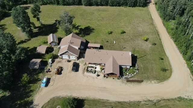 Property Photo: 221007 Twp 851A AB T8S 1S4