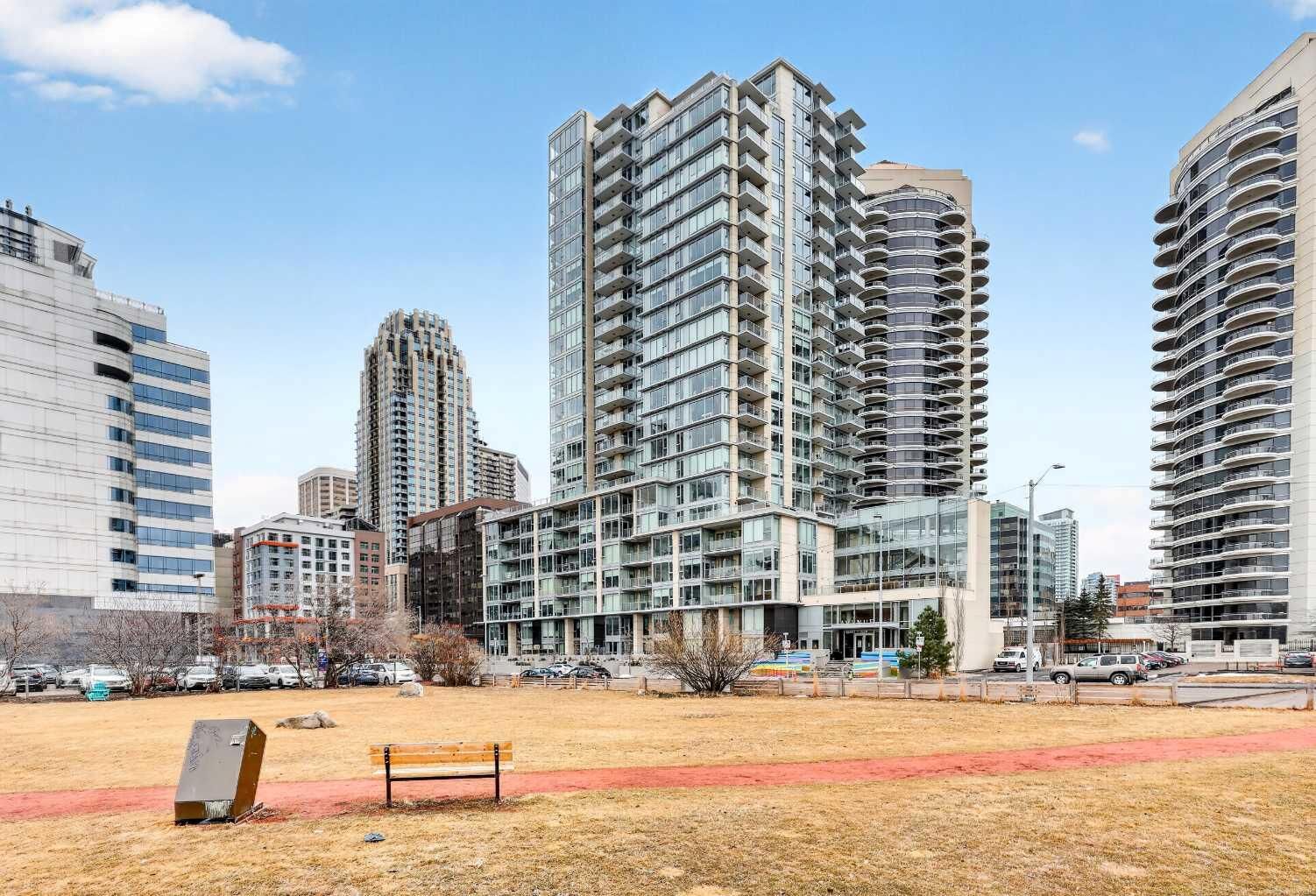 Property Photo:  1025 5 Avenue SW 109  AB T2P 1N4 