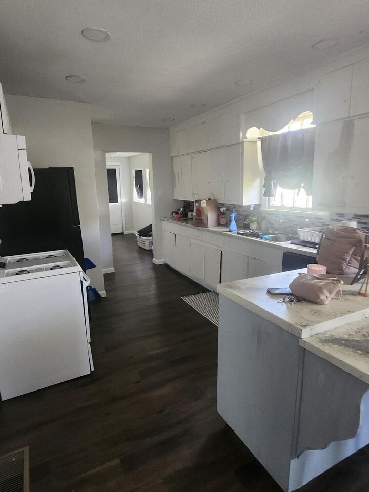 Property Photo:  2119 Jean St  LA 71446 