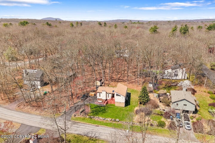 Property Photo:  110 Sundew Drive  PA 18301 