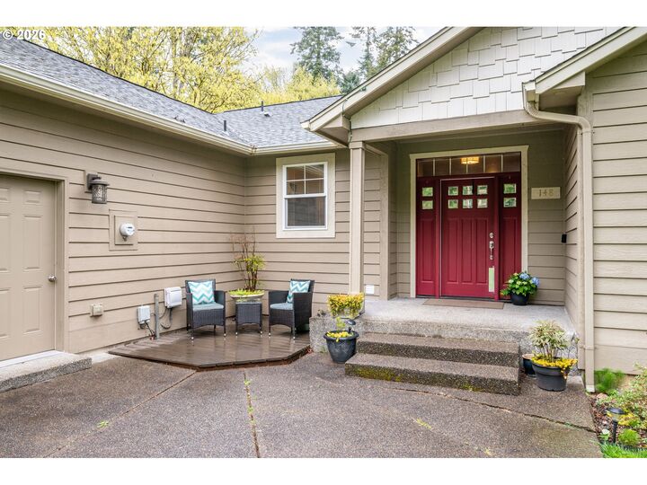 Property Photo:  148 W Canyon View Dr  WA 98632 