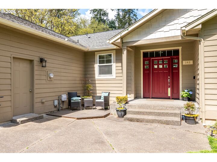 Property Photo:  148 W Canyon View Dr  WA 98632 