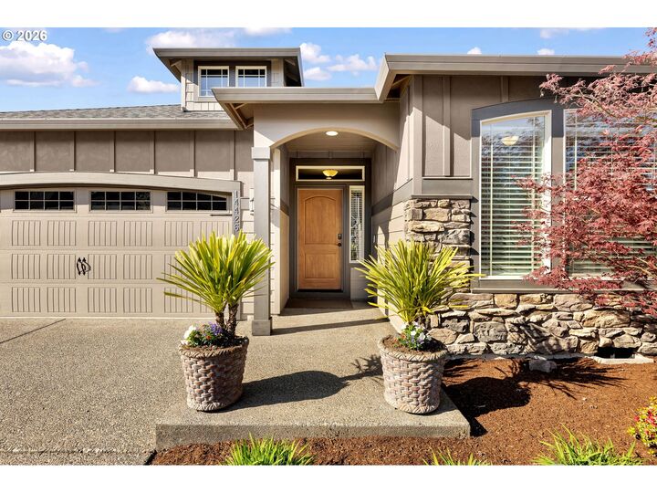 Property Photo:  14426 NE 112th St  WA 98682 