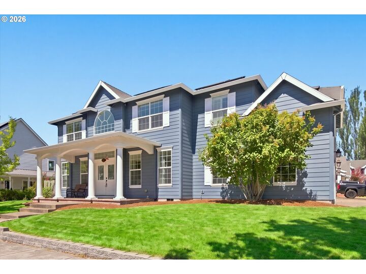 Property Photo:  211 W Hazelnut Dr  OR 97132 