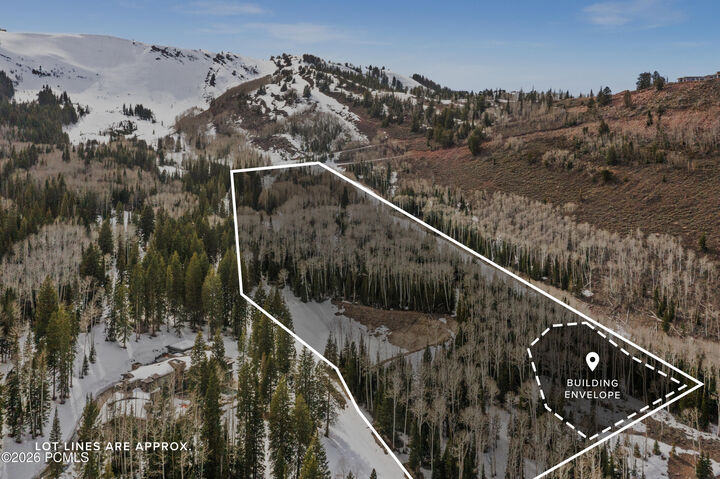 Property Photo:  198 White Pine Canyon Road  UT 84060 