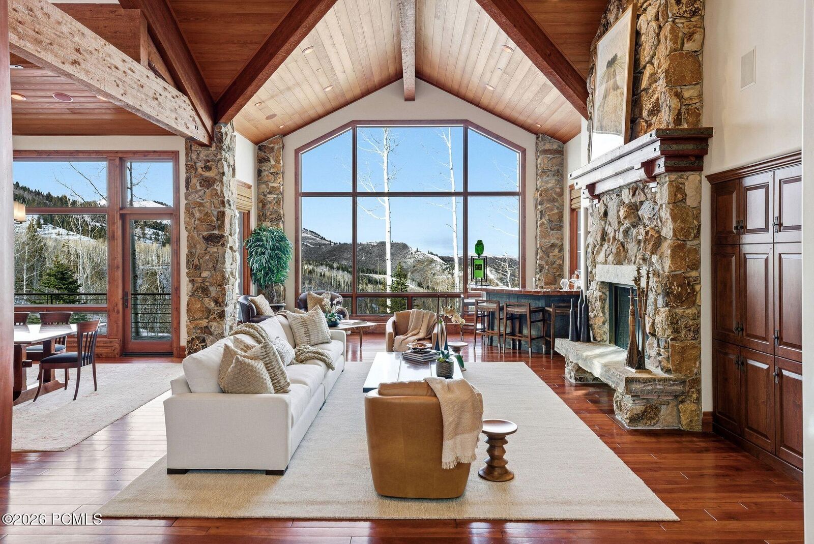 Property Photo:  39 White Pine Canyon Road  UT 84060 