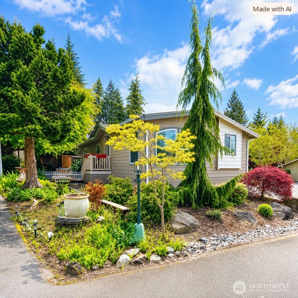 Property Photo:  4515  176th Street SW 1  WA 98037 