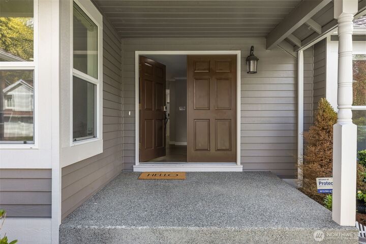 Property Photo:  14325 SE 63rd Street  WA 98006 