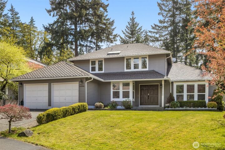 Property Photo:  14325 SE 63rd Street  WA 98006 
