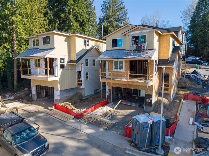 Property Photo:  5908  212th Place SW Lot 5  WA 98043 