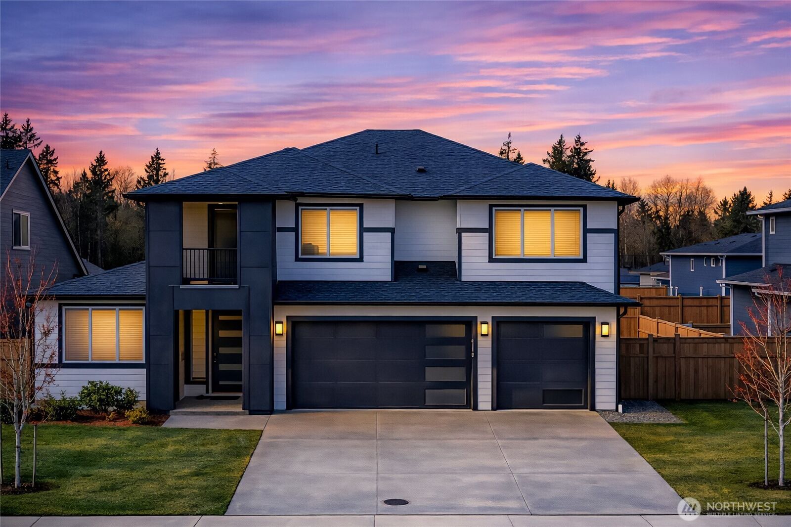 Property Photo:  6318  230th Avenue Ct E  WA 98321 