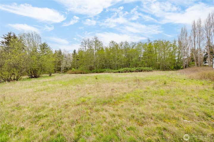 Property Photo:  0 W Ault Field Road (Lot 1 & 2)  WA 98277 