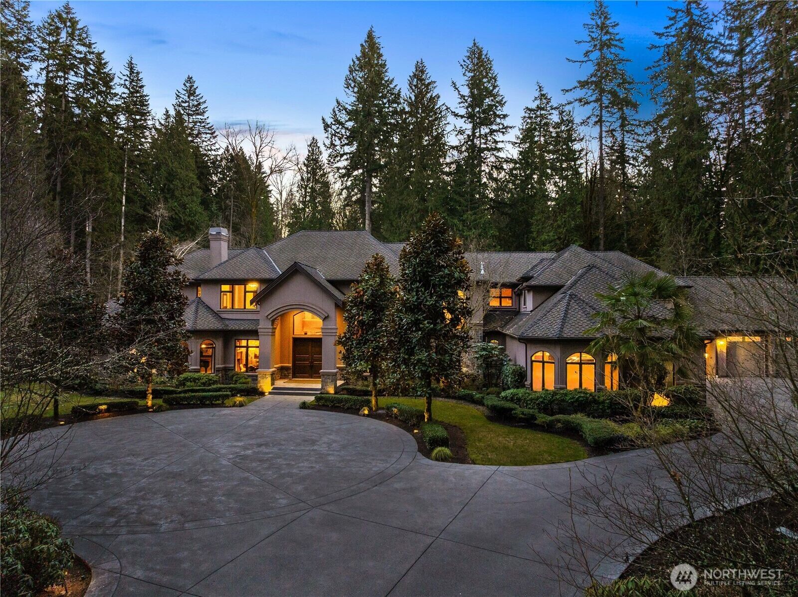 Property Photo:  22505 NE 133rd Street  WA 98077 