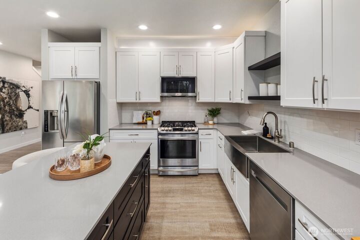 Property Photo:  2720  Callow Road B  WA 98258 