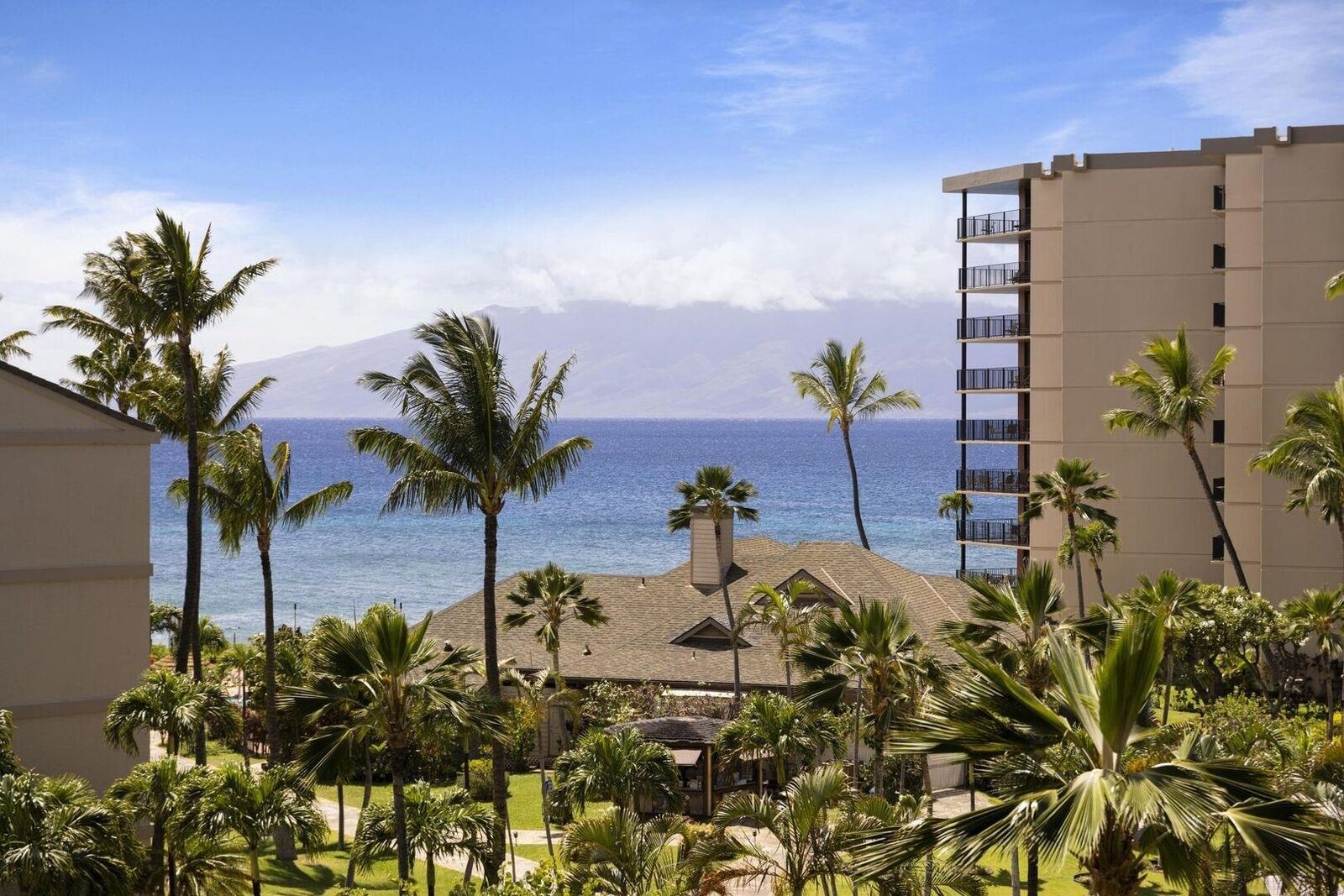 Property Photo:  3445 Lower Honoapiilani Rd 545  HI 96761 